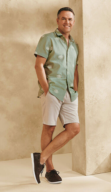 Men's Shorts