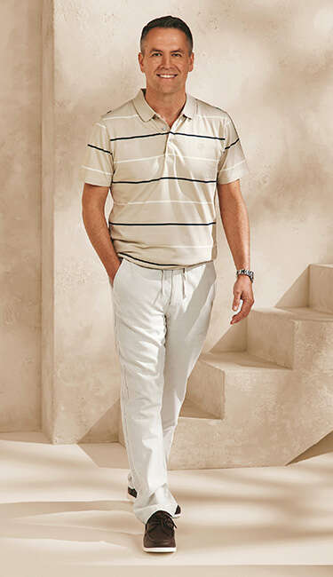 Men's Trousers