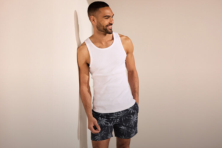 Swimwear