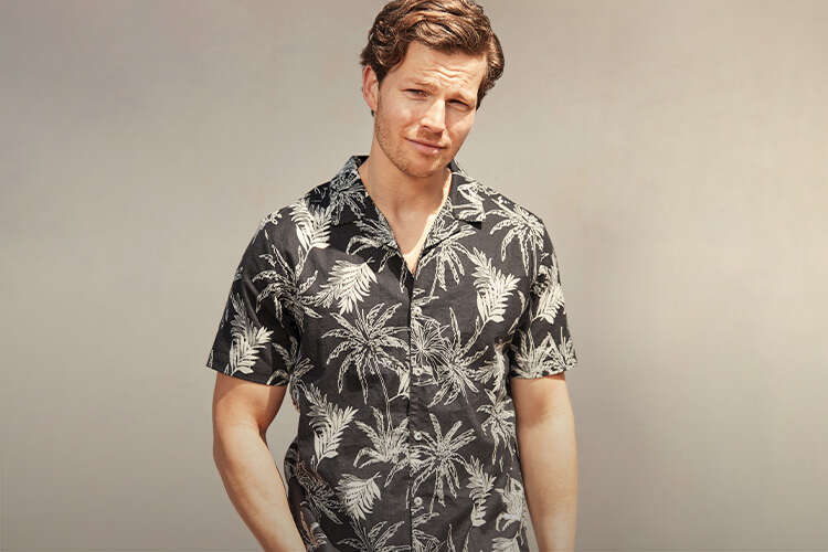 Printed Shirts
