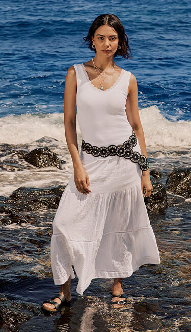 Women's Skirts