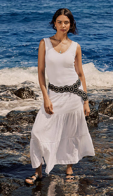 Women's Skirts