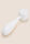 Womens White Cleansing Brush