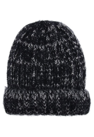 Mans Navy Thinsulate Knit Beanie 