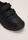 Younger Boys Black Velcro Smart Trainers
