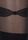 Womens Black Mock Suspender Bow Fashion Hold Ups