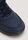 Younger Boys Navy High Top Light Up Trainers