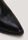 Womens Black Western Buckle Boots