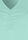 Womens Mint Plain Ruched Front Vest Top
