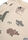 Baby Boy Cream Dinosaur Sweatshirt & Joggers Set