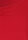 Womens Red Ribbed Long Sleeve Pyjama Top