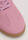 Older Girls Pink Retro Plimsoll Trainers