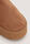 Womens Tan Mini Soft Lined Boots