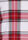 Unisex Children's Red & Cream Check Christmas Family Pyjama Set