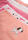 Younger Girls 5pk Coral Dog Print Briefs