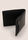 Mens Black Guinness Official Leather Wallet