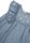 Baby Girls Blue Chambray Floral Embroidered Dress