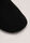Mens Black & Check Mule Slippers