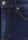 Mens Dark Blue Ollie Straight Leg Jeans