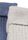 Womens 2pk Blue & Grey Soft Cosy Socks
