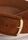 Womens Tan Sueduette & Gold Buckle Belt