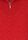 Womens Red Cable Knit Zip Jumper