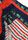Younger Boys 5pk Navy & Red Truck Print Briefs