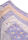 Younger Girls 5pk Lilac Heart Print Briefs