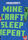 Older Boys Blue Minecraft Top & Shorts Pyjama Set