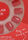 Womens Technic Red Short Square False Nails