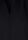Womens Black Plain Double Cotton Blouse