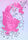 Younger Girls Pink & Silver Unicorn Reversible Sequin T-Shirt