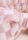 Womens Pink Check Super Soft Stretchy Bow Headband