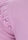 Younger Girls Lilac Ribbed Frill Top