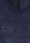 Womens Navy Textured V-Neck Top