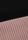 Womens 2pk Black & Pink Ribbed Jersey Headbands