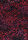Womens Pink Spot Print Frill Hem Dress