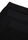 Mens 3pk Black Seamless Trunks