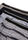 Mens 4pk Blue & Grey Striped Briefs