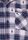 Mens Blue Check Family Christmas Pyjama Set