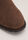 Mens Tan Plain Chelsea Boots