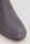 Womens Grey Block Heel Knee High Boots
