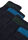 Mens 2pk Navy Thermal Socks