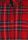 Womens Red Check Family Christmas Pyjama Set