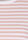 Womens Beige Stripe Crew Rib Tee