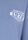 Womens Blue Washed Sports Club Sweatshirt