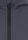 Younger Boys Charcoal Plain Rubber Mac
