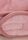 Womens Pink Plain Fleece Beauty Headband