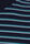 Mens Navy Stripe Jersey Short Pyjama Set