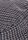 Mens Navy & Grey Check Flat Cap